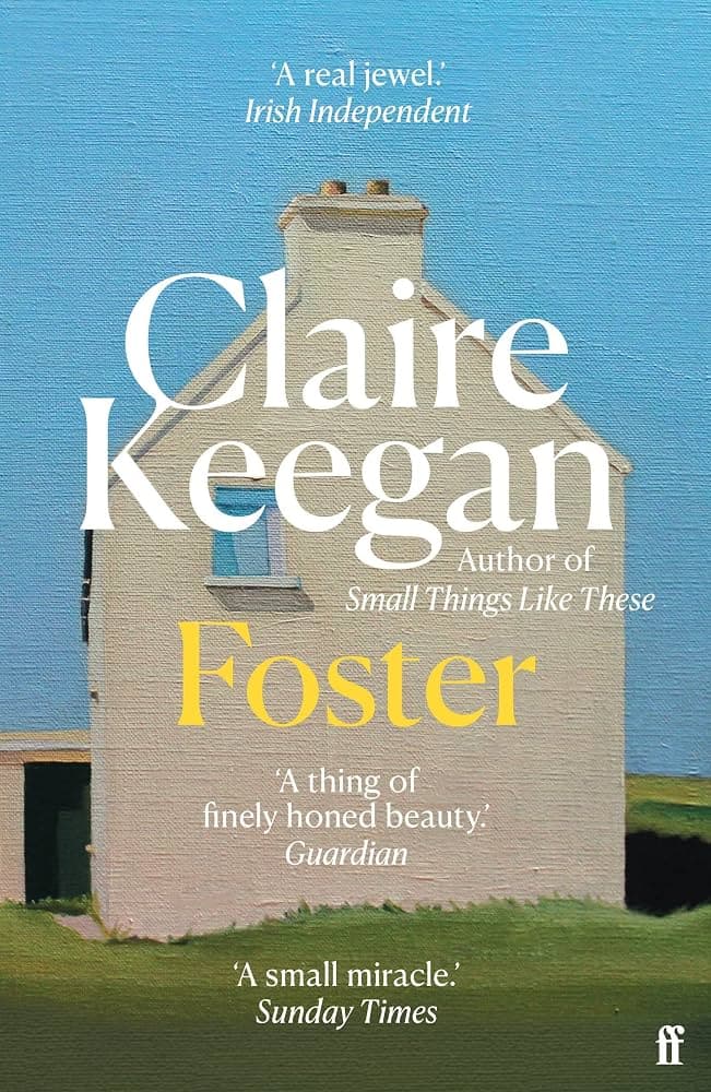 Foster cover
