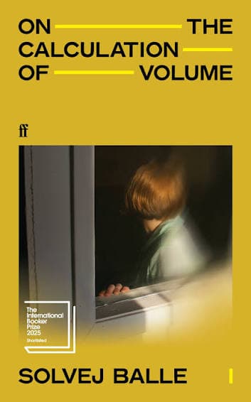 On the Calculation of Volume cover